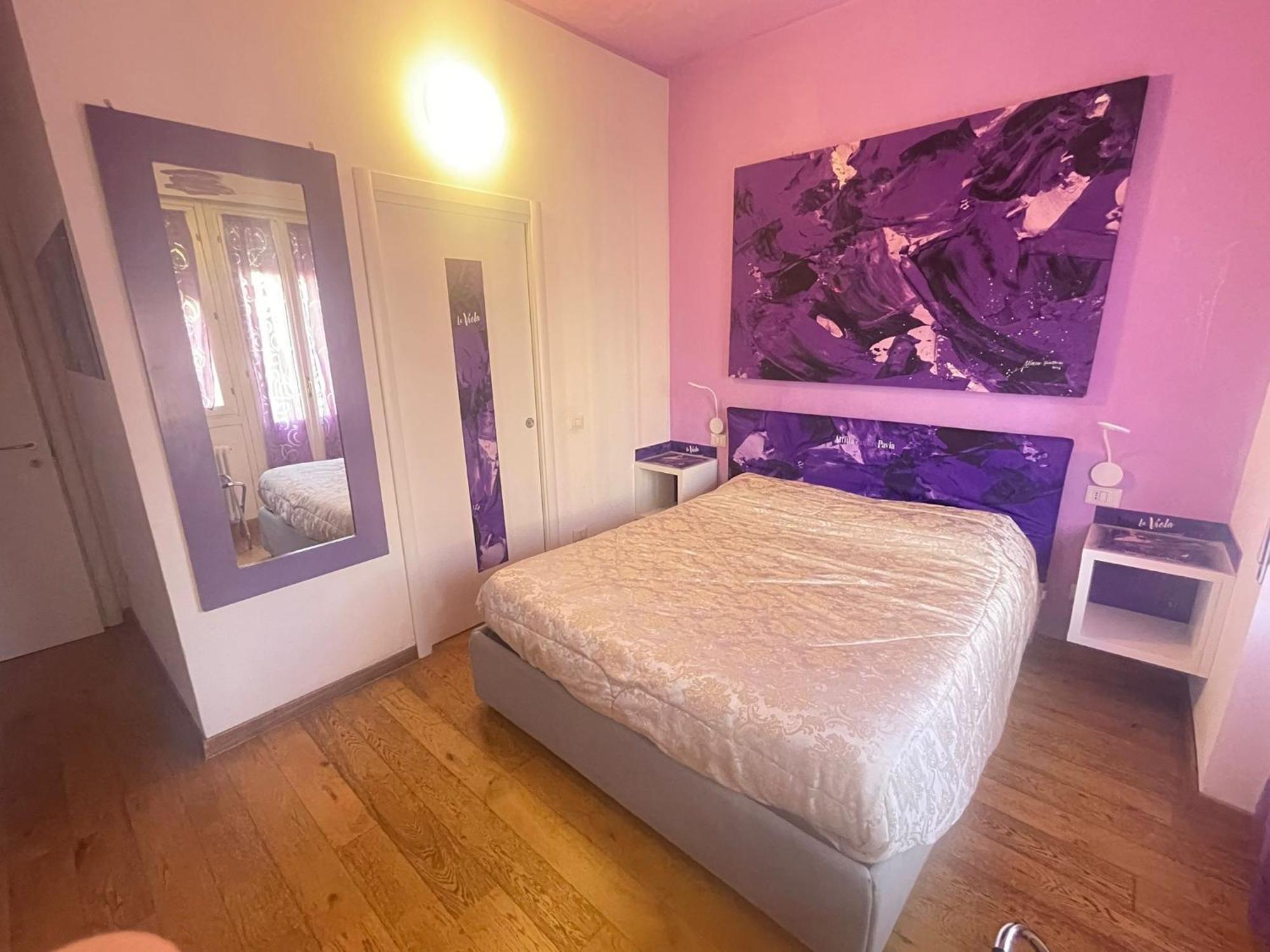 Rooms Of Love Pavia Exterior photo